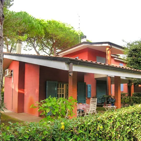 Villaggio Euro Apartamento