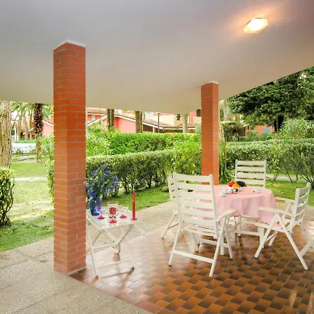 Apartamento Villaggio Euro
