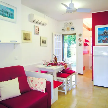 Villaggio Euro Apartamento *