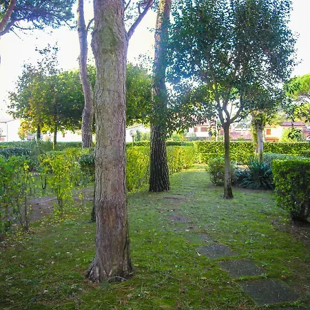 Apartamento Villaggio Euro Bibione