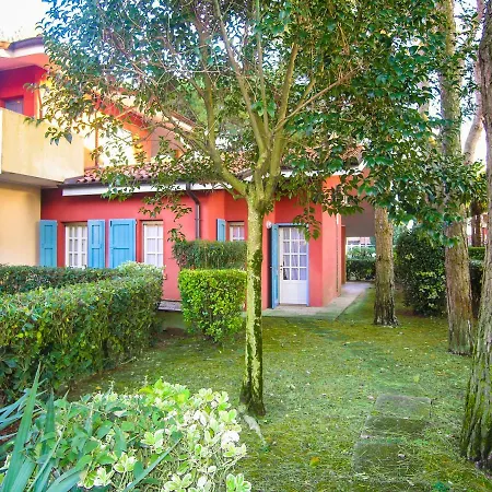 Apartamento Villaggio Euro Bibione